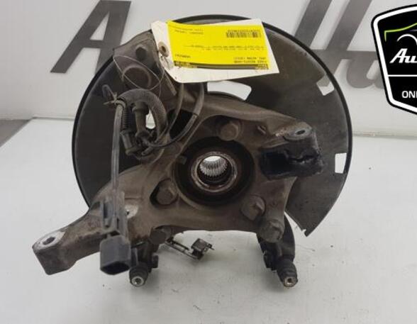 Stub Axle OPEL ASTRA J (P10)