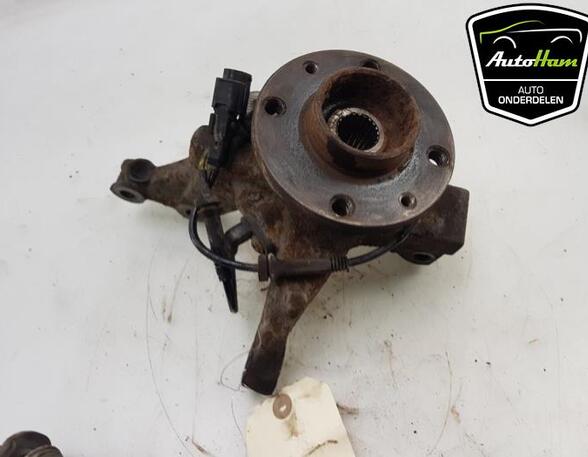 Stub Axle DACIA LOGAN MCV II, DACIA SANDERO II