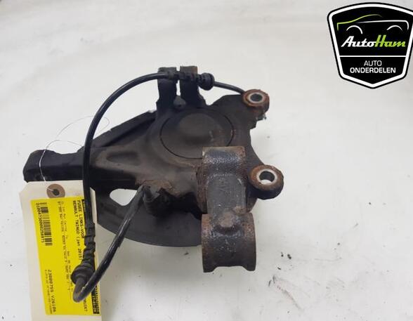 Stub Axle RENAULT TWINGO III (BCM_, BCA_)