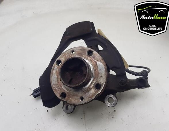 Stub Axle RENAULT TWINGO III (BCM_, BCA_)