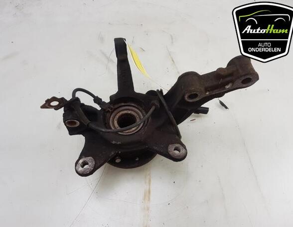 Stub Axle MERCEDES-BENZ CITAN Box Body/MPV (W415), MERCEDES-BENZ CITAN Mixto (Double Cabin) (W415)