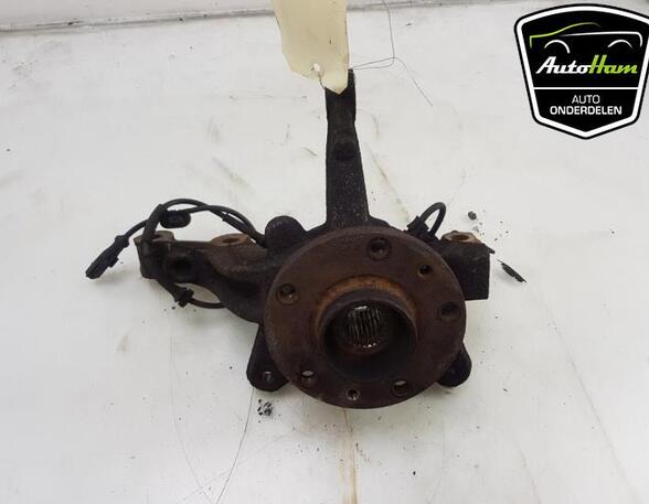 Stub Axle MERCEDES-BENZ CITAN Box Body/MPV (W415), MERCEDES-BENZ CITAN Mixto (Double Cabin) (W415)