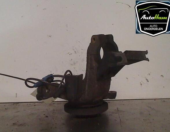 Stub Axle PEUGEOT 206 Hatchback (2A/C), PEUGEOT 206 CC (2D), PEUGEOT 206 SW (2E/K)