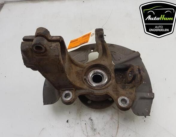 Stub Axle VOLVO V60 I (155, 157), VOLVO V70 III (135), VOLVO XC70 II (136), VOLVO S60 II (134)