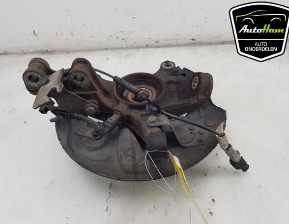 Stub Axle PEUGEOT 308 SW II (LC_, LJ_, LR_, LX_, L4_)