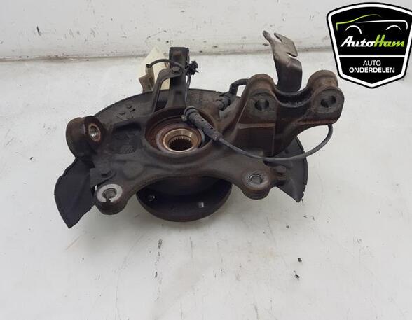 Achsschenkel links vorne Toyota Proace City Kasten  SU001B2346 P19988853