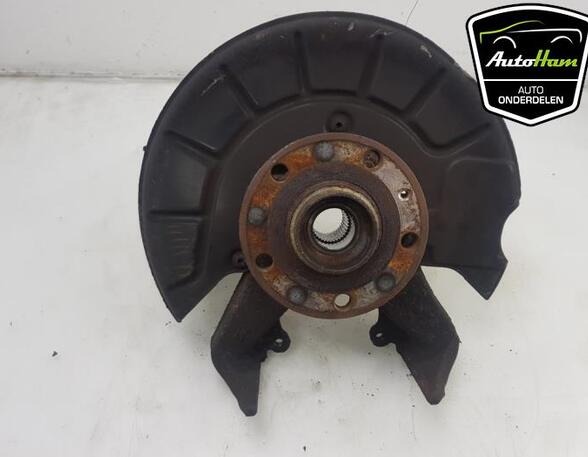 Stub Axle SKODA OCTAVIA II Combi (1Z5)