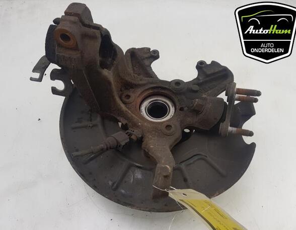 Stub Axle SKODA OCTAVIA II Combi (1Z5)