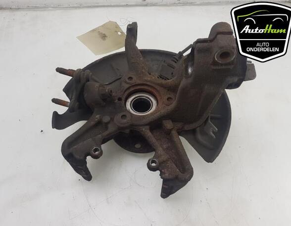 Stub Axle SKODA OCTAVIA II Combi (1Z5)