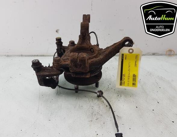 Stub Axle HYUNDAI i10 II (BA, IA)