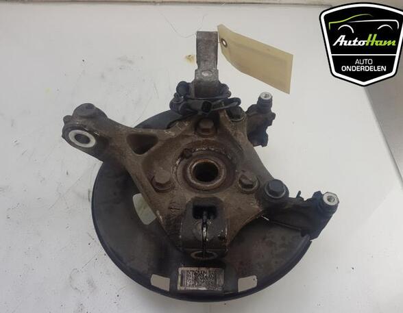 Stub Axle OPEL ASTRA J Sports Tourer (P10)