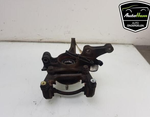 Stub Axle KIA PICANTO (JA), KIA PICANTO (TA)