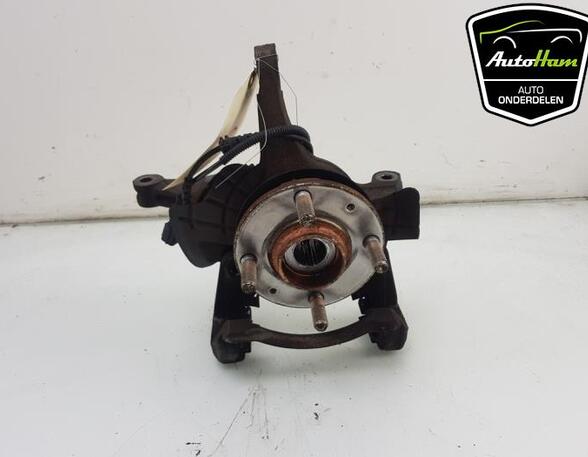 Stub Axle KIA PICANTO (JA), KIA PICANTO (TA)