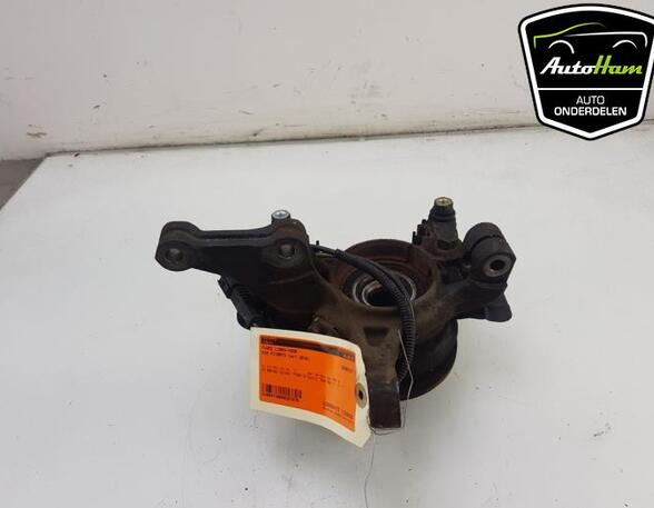 Stub Axle KIA PICANTO (JA), KIA PICANTO (TA)