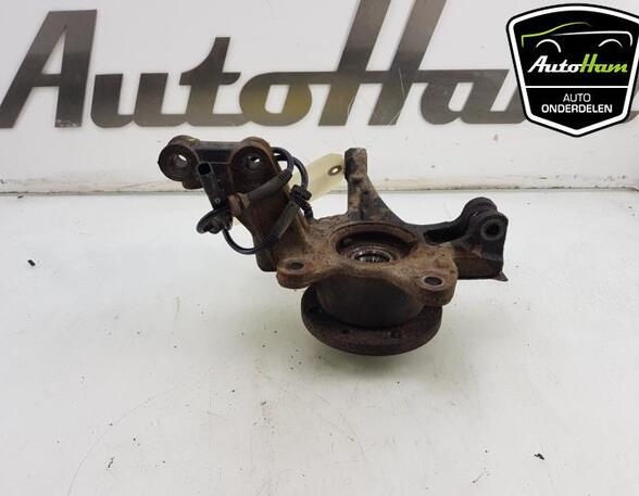 Stub Axle RENAULT CLIO IV Grandtour (KH_), RENAULT CAPTUR I (J5_, H5_), RENAULT CLIO IV (BH_)