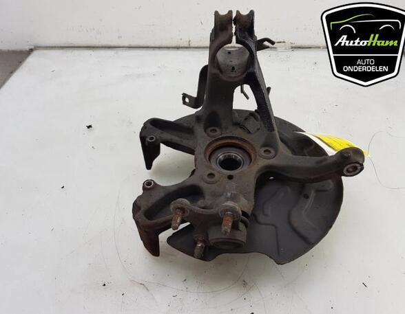 Stub Axle VW GOLF VII (5G1, BQ1, BE1, BE2)