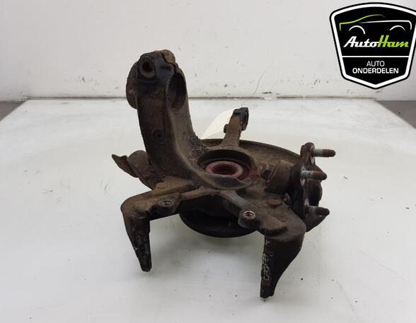 Stub Axle SEAT IBIZA IV ST (6J8, 6P8)