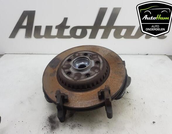 Stub Axle MERCEDES-BENZ C-CLASS T-Model (S205), MERCEDES-BENZ C-CLASS (W204), MERCEDES-BENZ C-CLASS (W205)