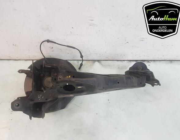 Stub Axle BMW 1 (F40), BMW 2 Gran Tourer (F46), BMW X2 (F39), MINI MINI COUNTRYMAN (F60)