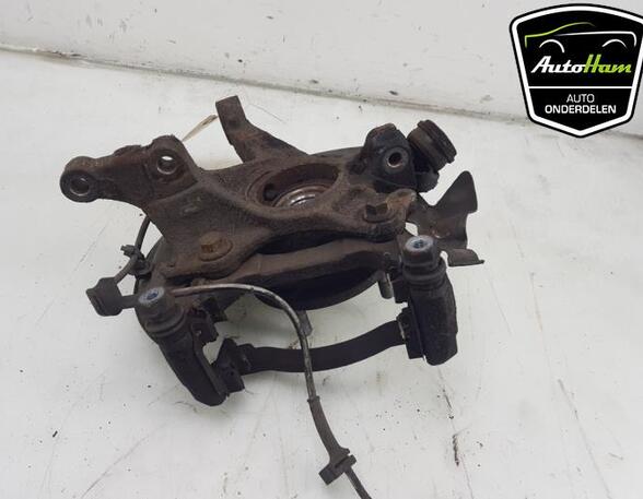 Stub Axle FORD TRANSIT COURIER B460 Box Body/MPV