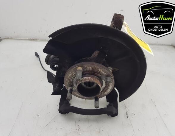 Stub Axle FORD TRANSIT COURIER B460 Box Body/MPV