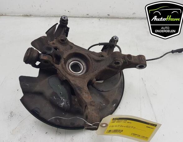 Stub Axle FORD TRANSIT COURIER B460 Box Body/MPV