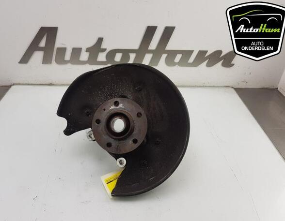 Stub Axle AUDI A4 Avant (8K5, B8), AUDI A5 Sportback (8TA)