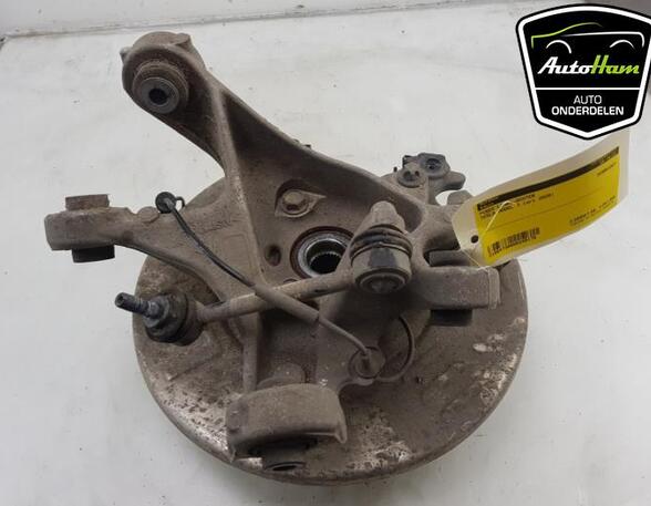 Stub Axle TESLA MODEL 3 (5YJ3)