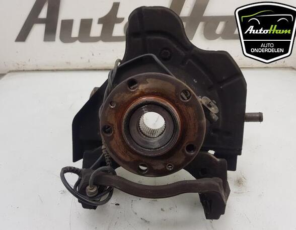 Stub Axle FIAT DUCATO Van (250_, 290_)