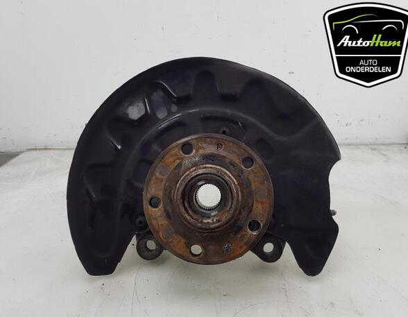 Stub Axle VW CADDY V Box Body/MPV (SBA, SBH)