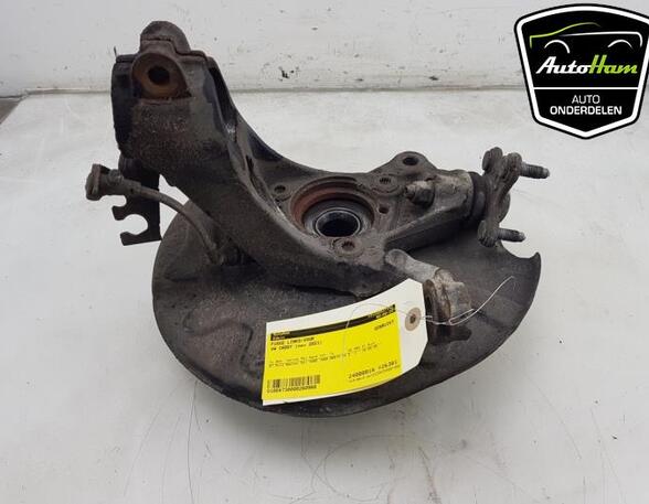 Stub Axle VW CADDY V Box Body/MPV (SBA, SBH)