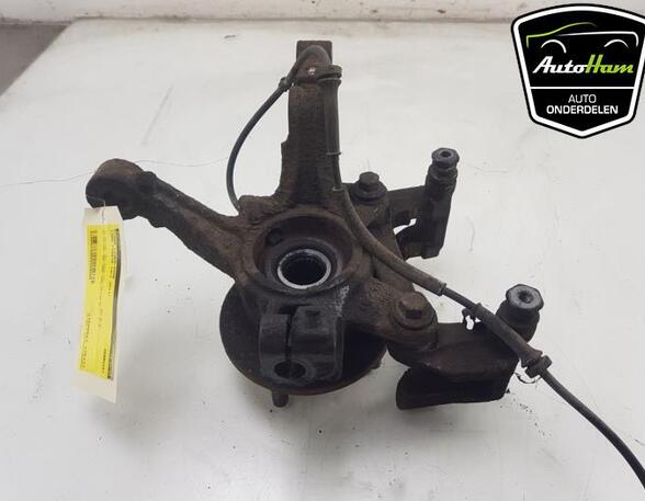 Stub Axle FORD FIESTA VI (CB1, CCN), FORD FIESTA VI Van