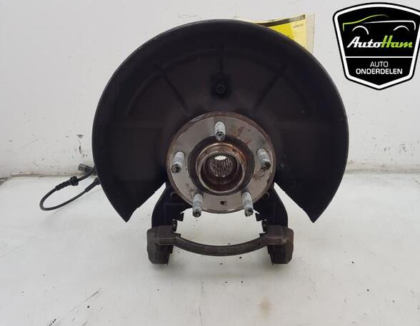 Stub Axle OPEL MOKKA / MOKKA X (J13)