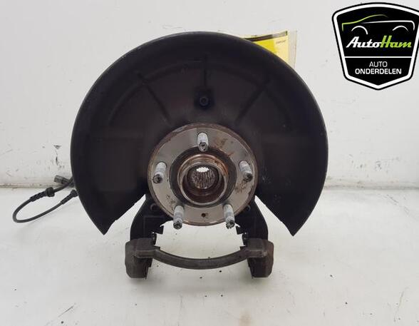 Stub Axle OPEL MOKKA / MOKKA X (J13)