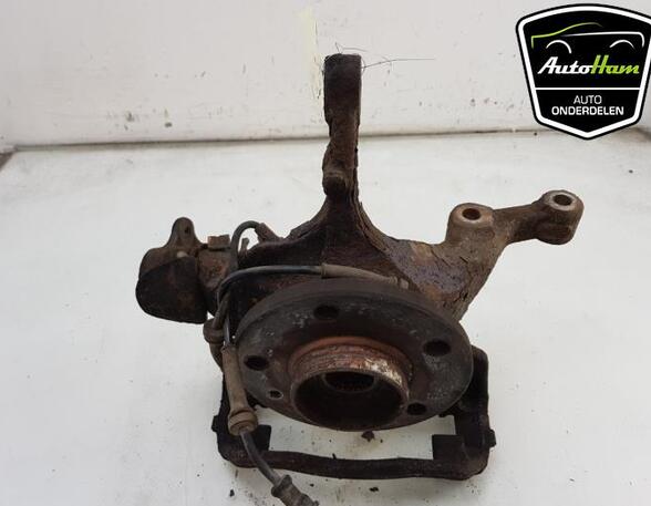 Stub Axle RENAULT TRAFIC II Van (FL)