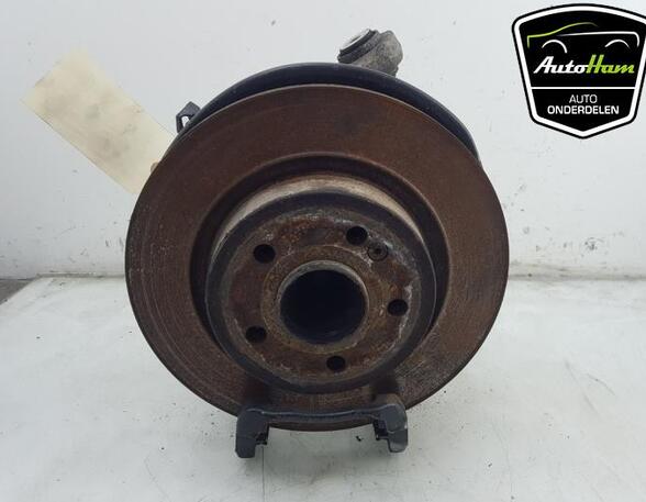 Stub Axle MERCEDES-BENZ B-CLASS (W247), MERCEDES-BENZ A-CLASS (W177)