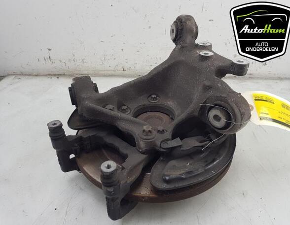 Stub Axle MERCEDES-BENZ B-CLASS (W247), MERCEDES-BENZ A-CLASS (W177)