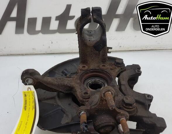 Stub Axle SEAT ALTEA (5P1), SEAT ALTEA XL (5P5, 5P8), SEAT TOLEDO III (5P2), VW GOLF V (1K1)