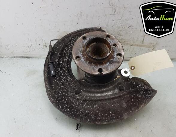 Stub Axle BMW 1 (F20), BMW 1 (F21)