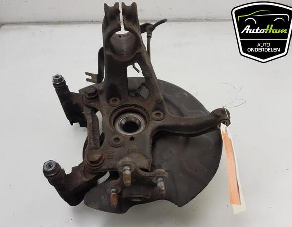 Stub Axle SEAT LEON (5F1), SEAT LEON SC (5F5), VW GOLF VII Variant (BA5, BV5), AUDI A3 Limousine (8VS, 8VM)