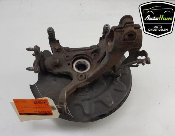 Stub Axle SEAT LEON (5F1), SEAT LEON SC (5F5), VW GOLF VII Variant (BA5, BV5), AUDI A3 Limousine (8VS, 8VM)