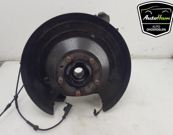 Stub Axle LAND ROVER RANGE ROVER SPORT (L494)