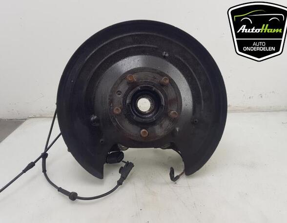 Stub Axle LAND ROVER RANGE ROVER SPORT (L494)