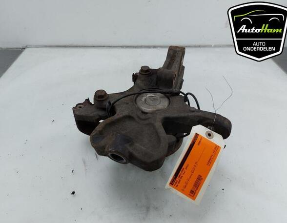 Stub Axle VW CRAFTER 30-50 Platform/Chassis (2F_)