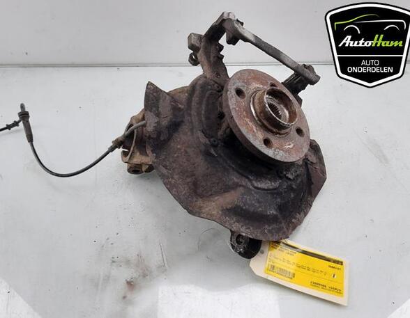 Stub Axle MINI MINI Convertible (R57), MINI MINI (R56)