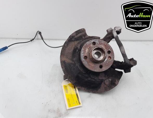 Stub Axle MINI MINI Convertible (R57), MINI MINI (R56)