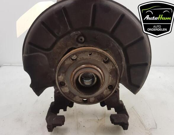 Stub Axle VW PASSAT (3C2), VW PASSAT Variant (3C5), VW PASSAT B7 Estate Van (365), VW PASSAT B7 Variant (365)