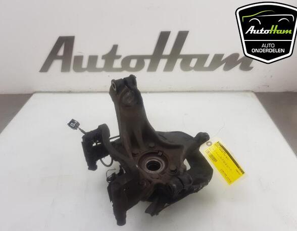 Stub Axle RENAULT KADJAR (HA_, HL_), NISSAN QASHQAI II SUV (J11, J11_)