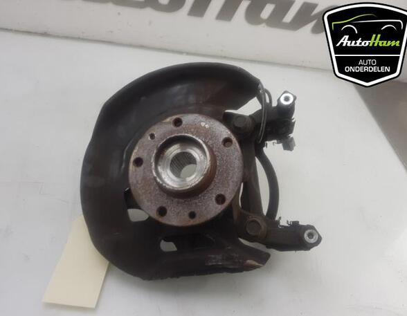 Stub Axle RENAULT KADJAR (HA_, HL_), NISSAN QASHQAI II SUV (J11, J11_)