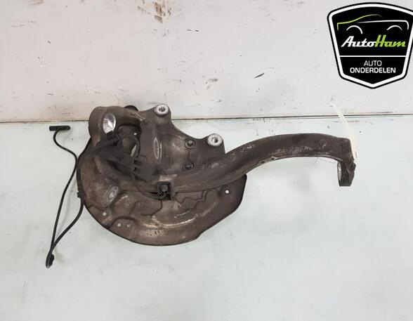 Stub Axle MERCEDES-BENZ C-CLASS (W204), MERCEDES-BENZ C-CLASS (W205), MERCEDES-BENZ C-CLASS T-Model (S205)